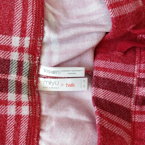 Miiyu x Twik jogger-style pjs - Picture 4 of 4